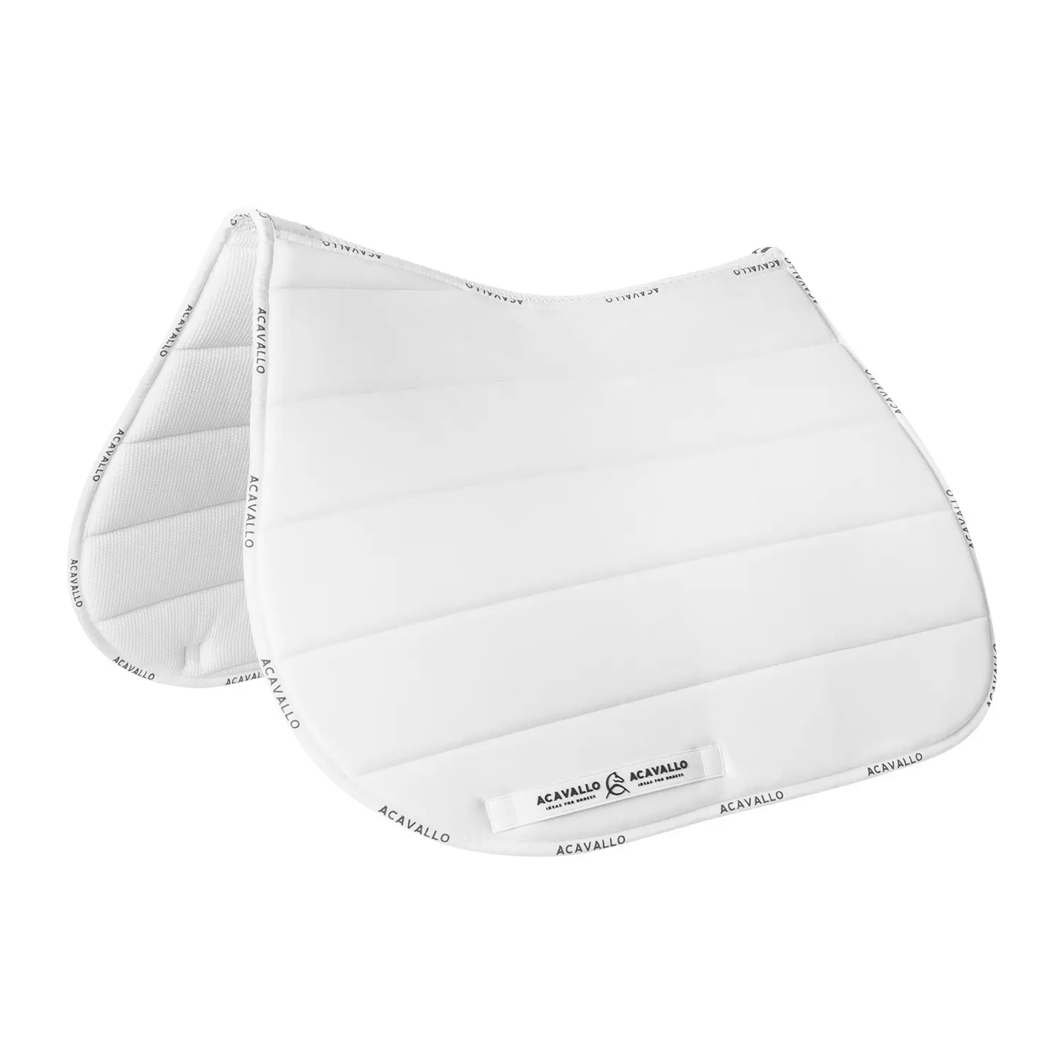 Meilleurs prix pour Tapis de selle pour cheval Acavallo Louvre