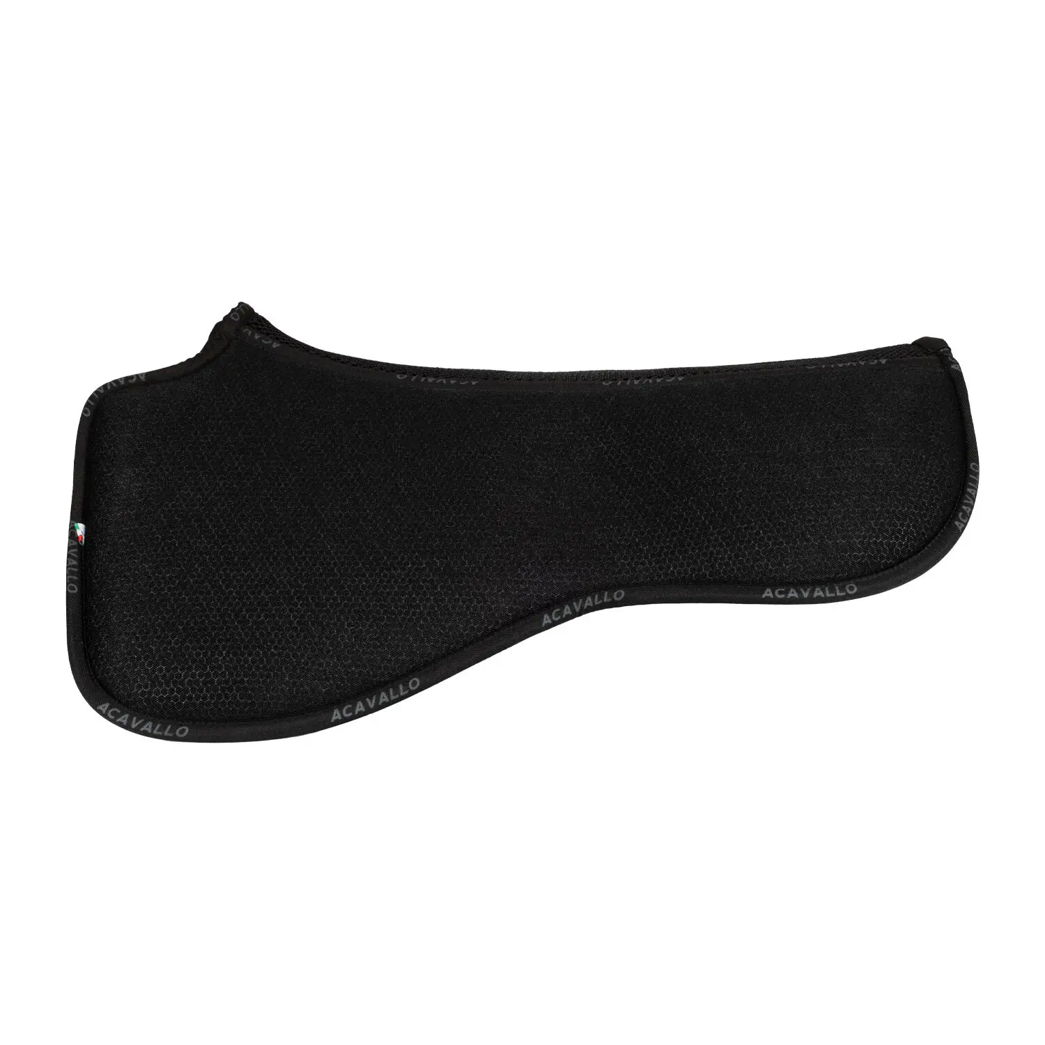 Amortisseur de dressage pour cheval en mousse Acavallo MF DS SW-3DS