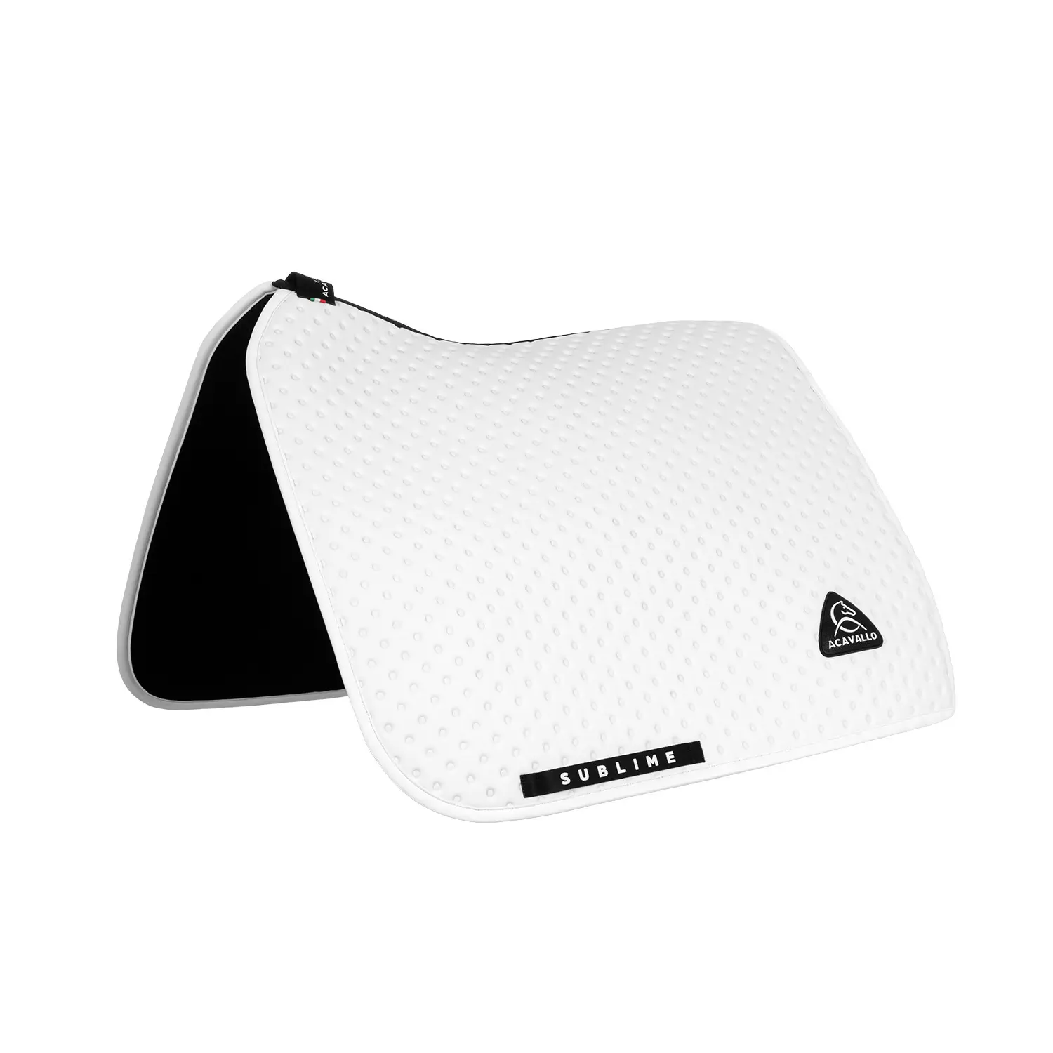 Comparer les prix de Tapis de dressage pour cheval Acavallo