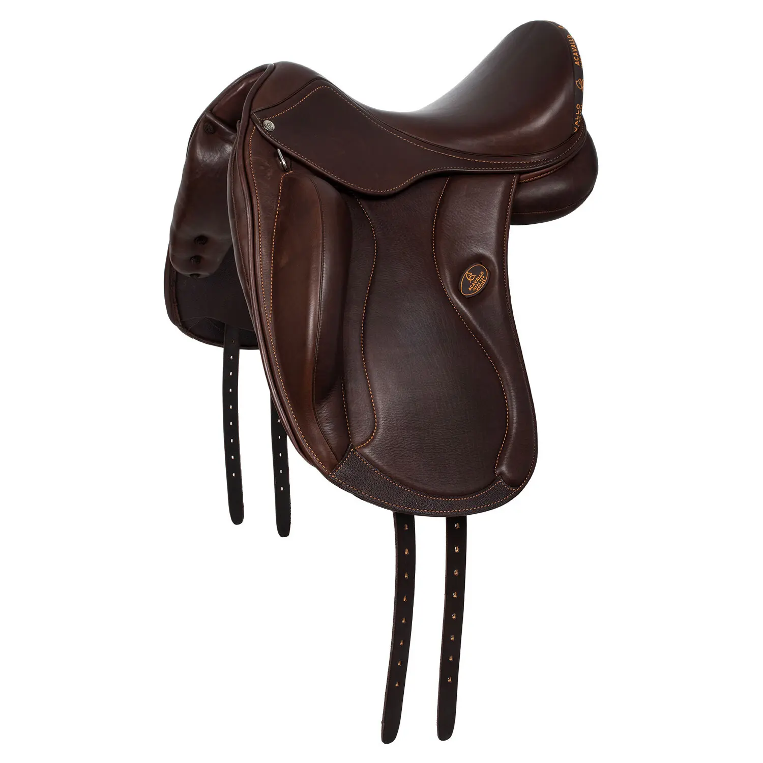 Meilleurs prix pour Selle de dressage pour cheval Acavallo