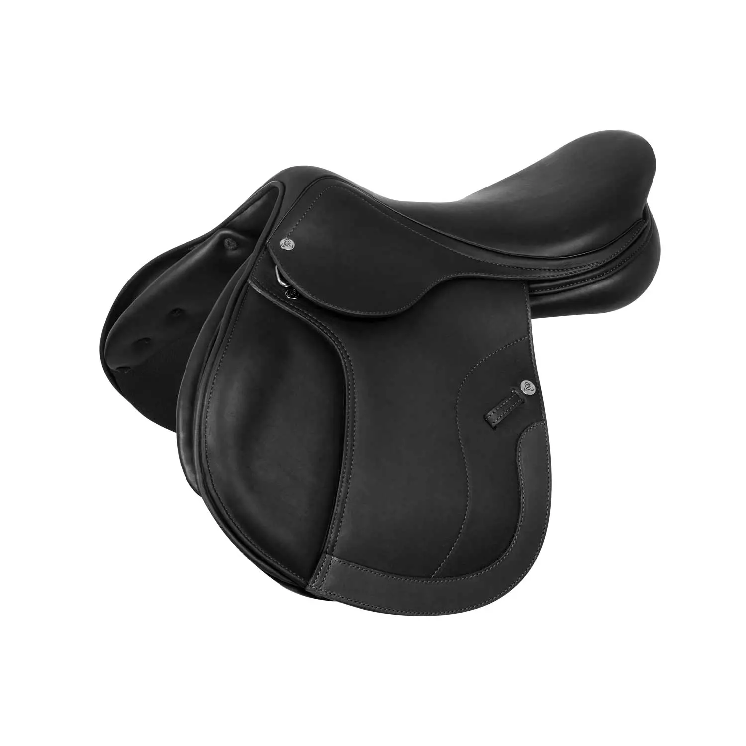 Comparer les prix de Selle pour cheval cuir Acavallo Roma