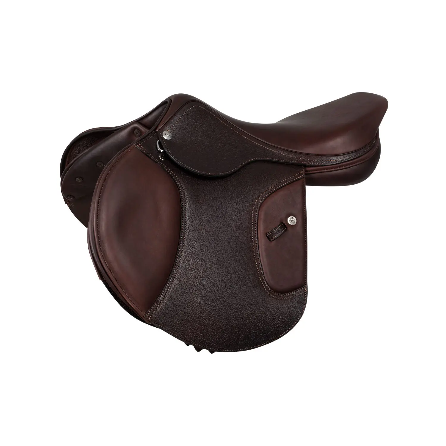 Comparer les prix de Selle d'obstacle pour cheval Acavallo KC Race 1.6 Professional