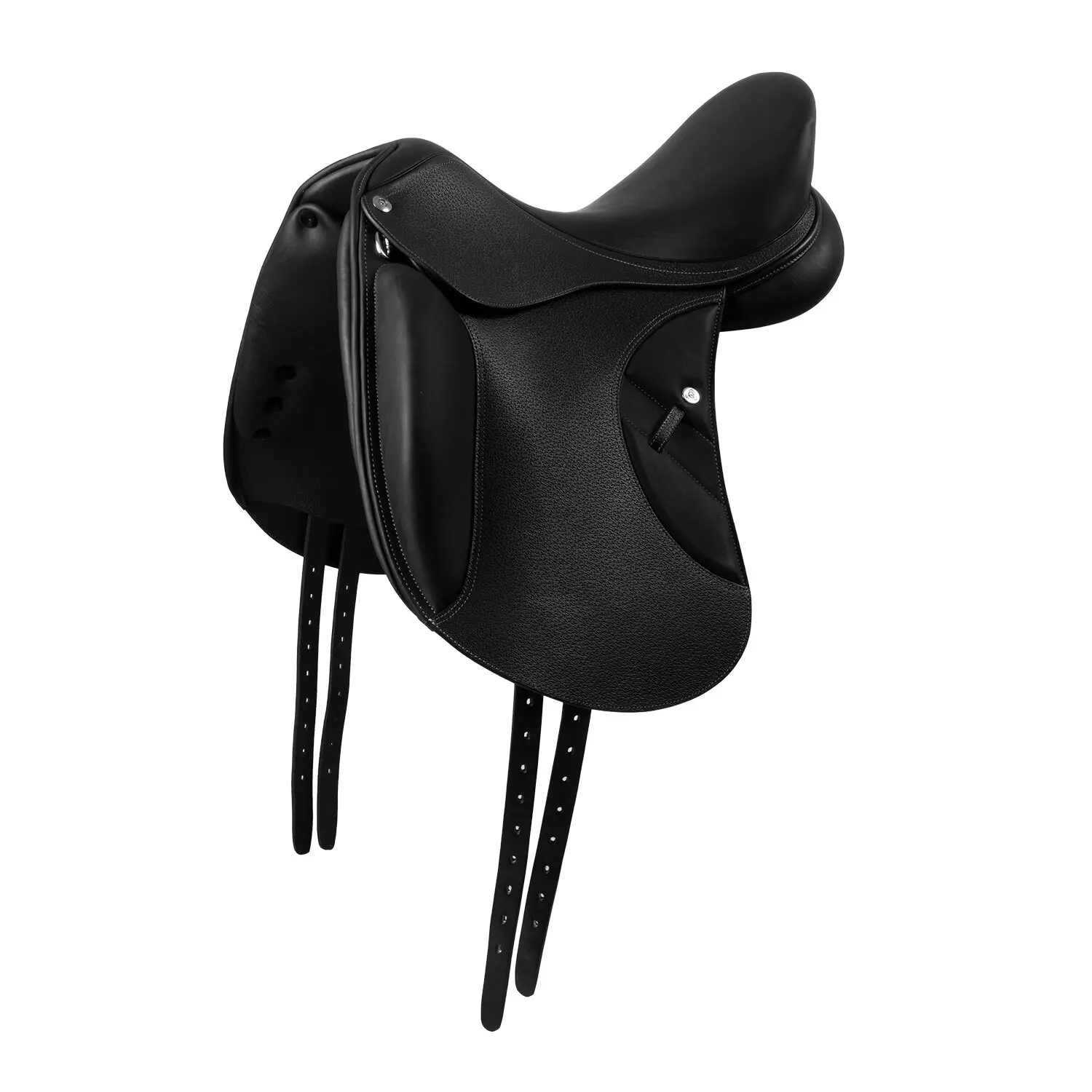 Meilleurs prix pour Selle de dressage pour cheval Acavallo Professional Carbon-Kevlar Tree