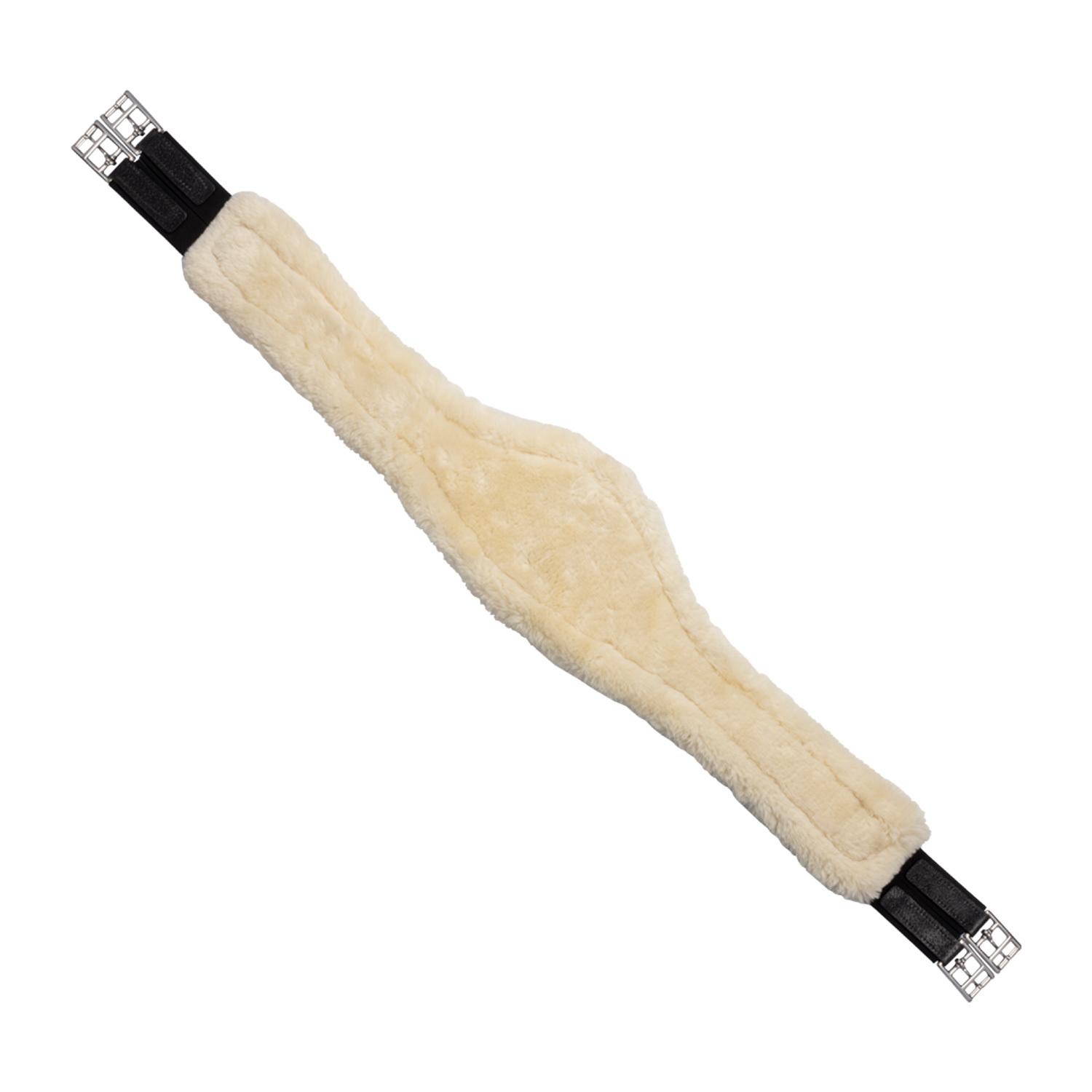 Cinghia per bavetta da equitazione in cuoio Acavallo