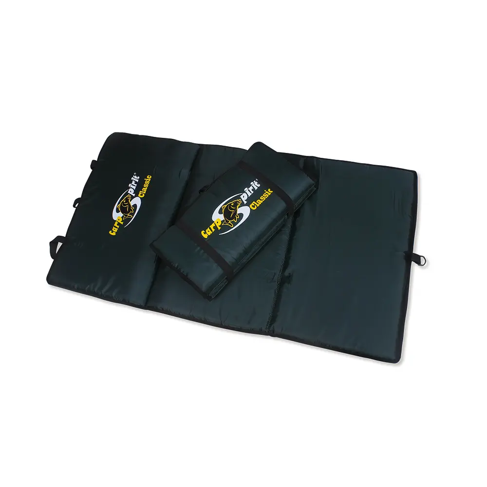 Faltbare Empfangsmatratze Carp Spirit Classic Mat