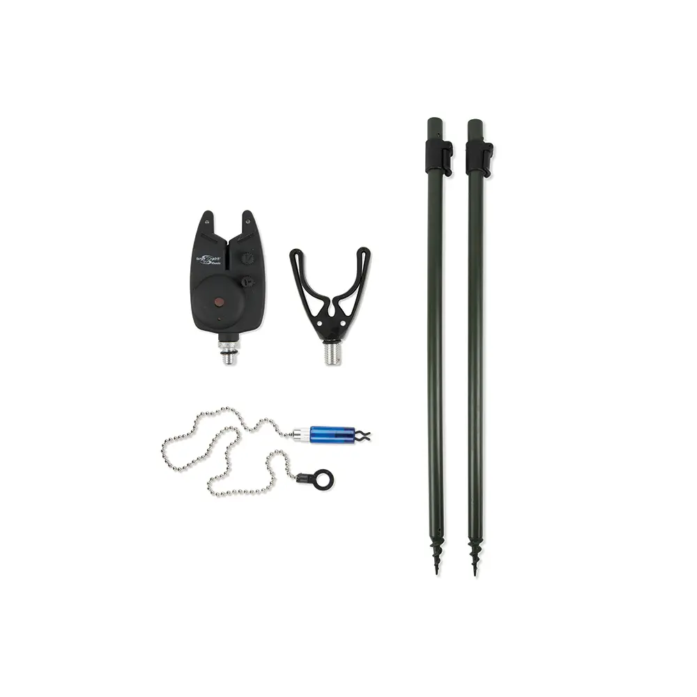 Detektor-Bausatz Carp Spirit Classic