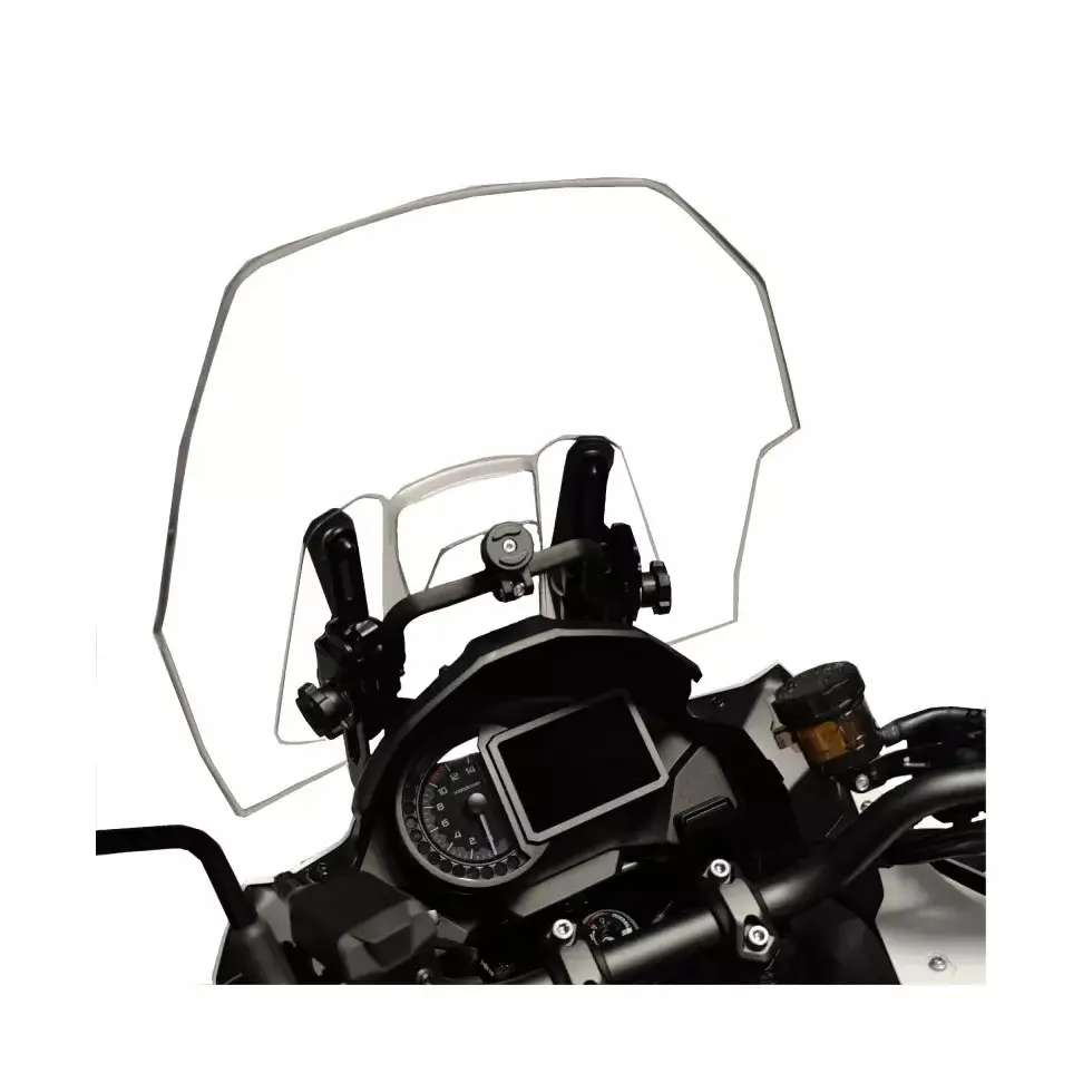 Haltestange Access Design Versys 1100 S / SE
