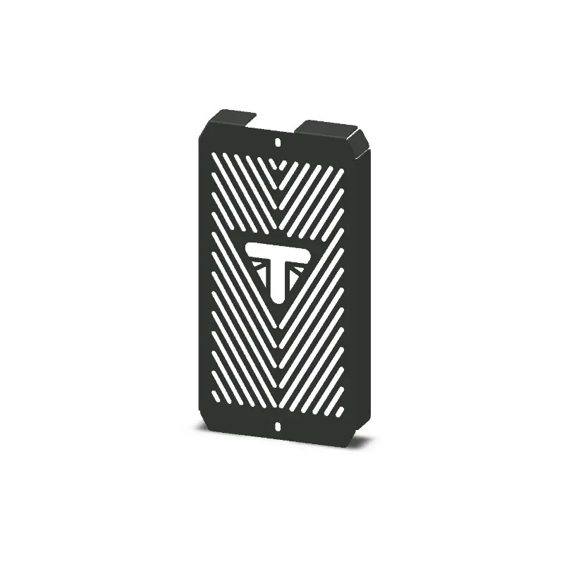 Kühlergrill Motorrad Access Design Triumph Thruxton 1200 Street Twin 900 2014-2017