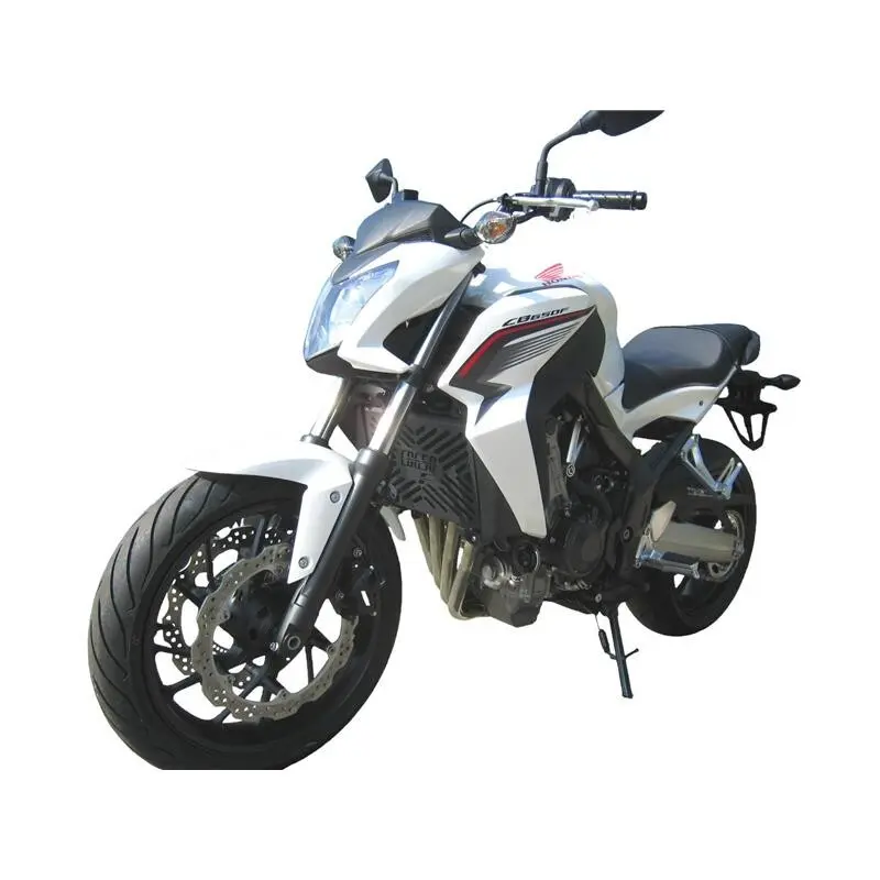 Motorkühlerschutzgitter Access Design Honda CB-650F
