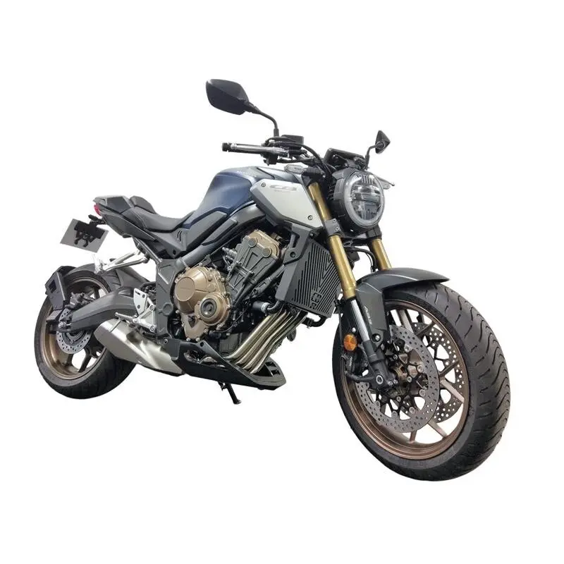 Motorkühlerschutzgitter Access Design Honda CB-650R