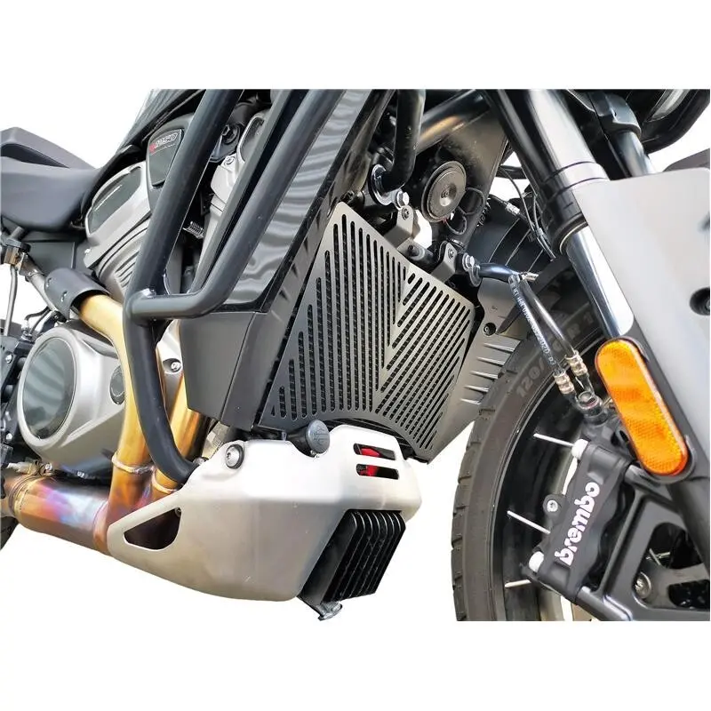 Motorkühlerschutzgitter Access Design Harley-Davidson Pan America