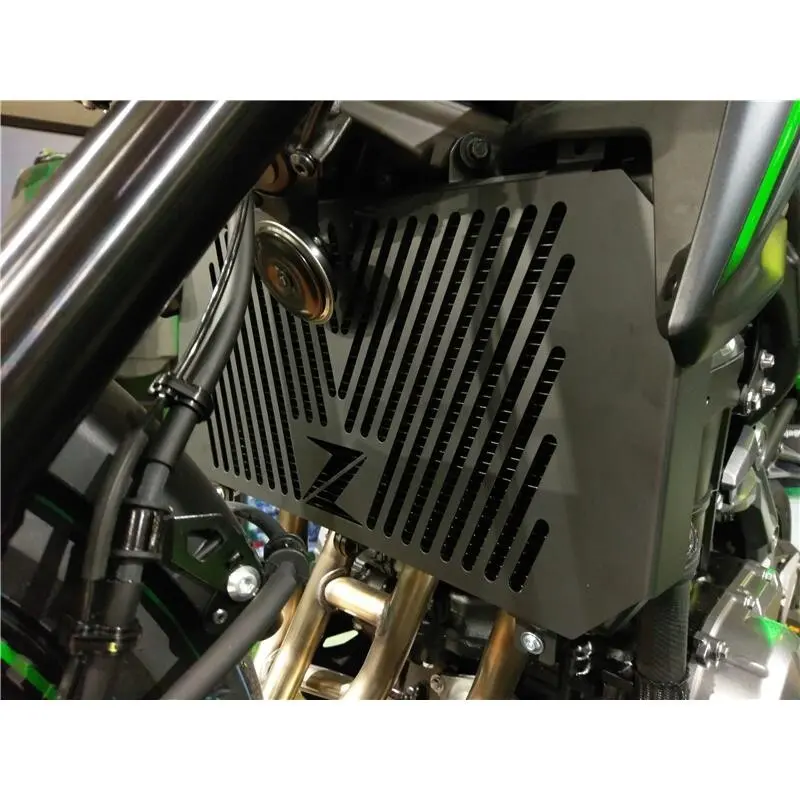 Motorkühlerschutzgitter Access Design Kawasaki Z900