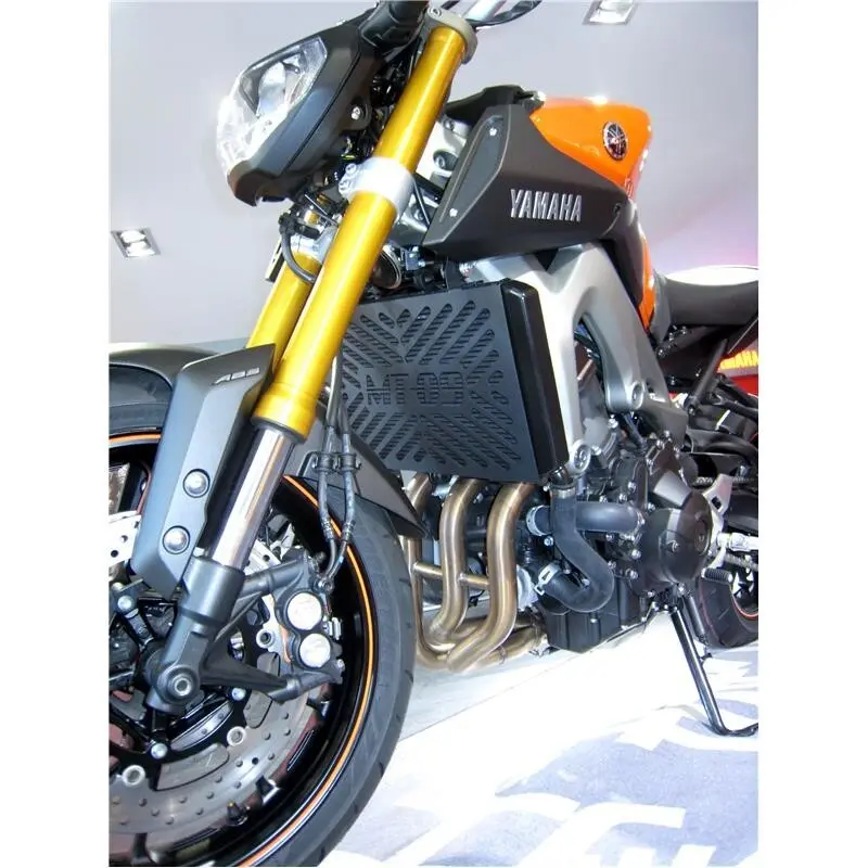 Motorkühlerschutzgitter Access Design Yamaha MT09 Tracer