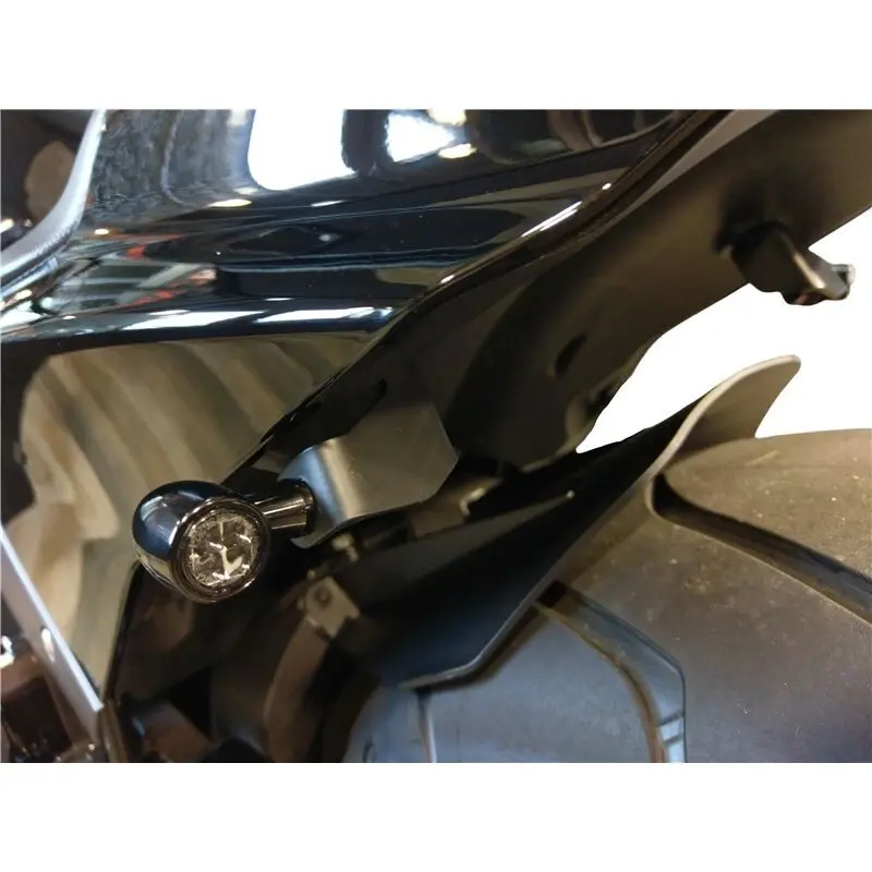 Motorrad-Blinkerhalterung Access Design FXDR 114