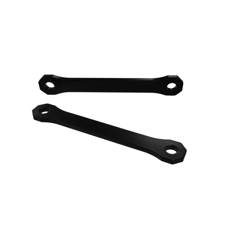 Motorradabsenkung Access Design Z 125 & Ninja 125 2017/2024