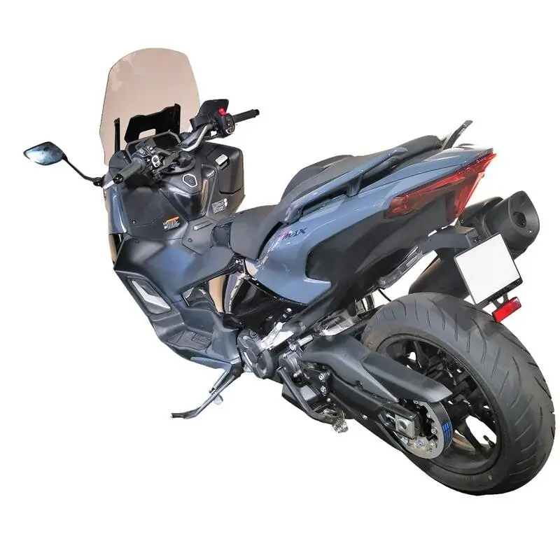 Kennzeichenhalter für Motorräder Access Design T-Max 560