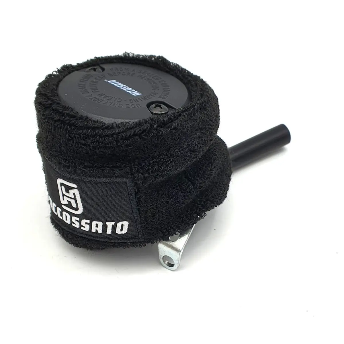 Motorfiets tankbeschermer sok remvloeistofbescherming Accossato