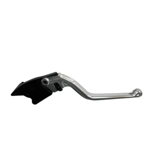 CNC Aluminium Motorremhendel Accossato EDF012 Honda 1200 VFR