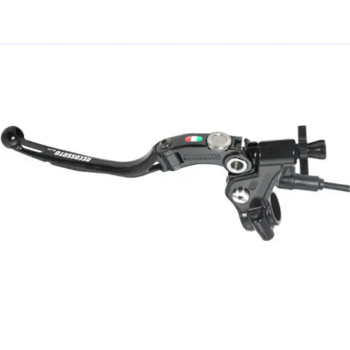 Komplette Seilzugkupplung mit Hebel Accossato Racing