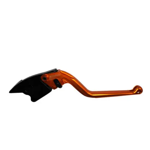 Bremshebel bearbeitetes Aluminium Accossato Honda