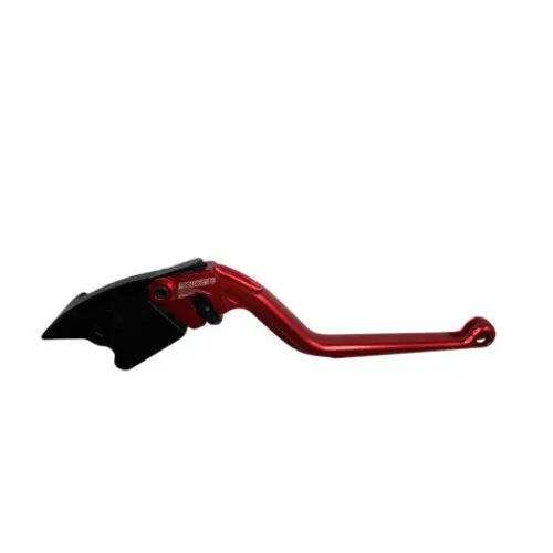 Bremshebel bearbeitetes Aluminium Accossato Honda