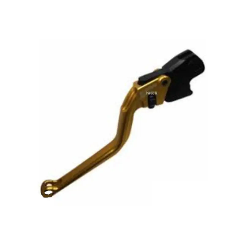 Kurzer Motorradbremshebel Accossato Honda Cod. Edf018