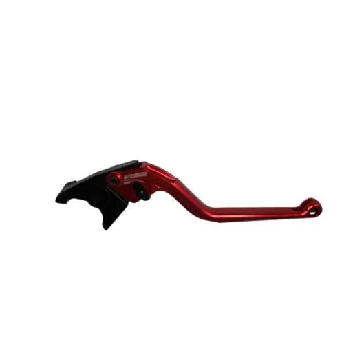 Bremshebel bearbeitetes Aluminium Accossato Suzuki