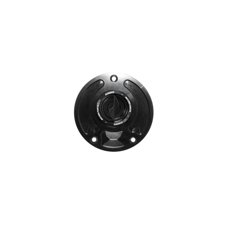 Motorrad-Tankdeckel Accossato Kawasaki