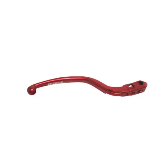 Langer Bremshebel Aluminium Accossato Brembo