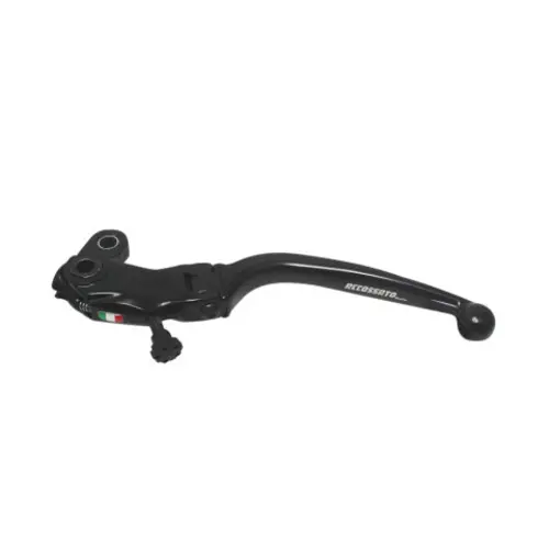 Aluminiumhebel für Motorradkupplungssteuerung Accossato CF001-CF005