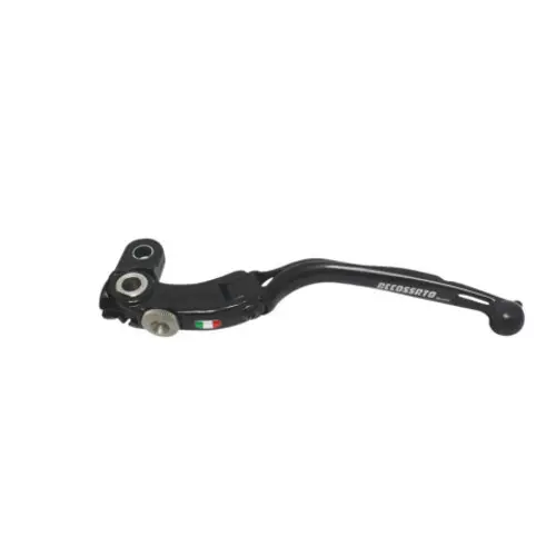 Aluminiumhebel für Motorradkupplungssteuerung Accossato CF006-CF010
