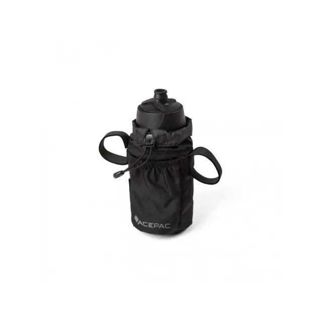 Rahmentasche für Flasche Acepac MKIII