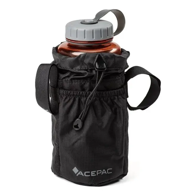 Image of Lenkertasche für die Flasche Acepac Fat MKIII