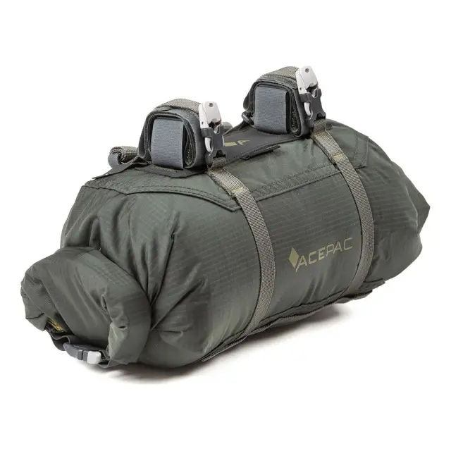 Image of Lenkertasche Acepac Mini Bar Roll MKIII