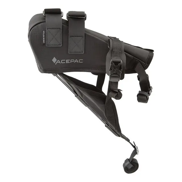 Sattelgurt Acepac Saddle MKIII
