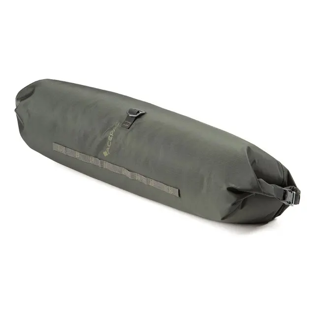 Trockene Lenkertasche Acepac Bar MKIII