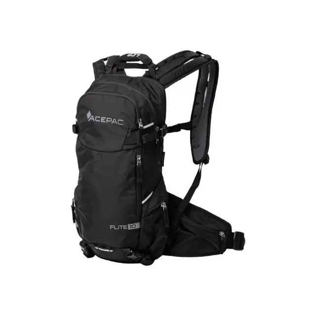 Acepac Flite Mkiii 10l Rugzak Grijs