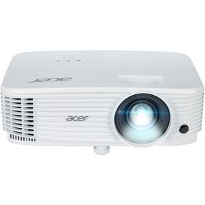 4710886672562 - Projektoren P1257i - DLP projector - portable - 3D - Wi-Fi   Miracast - 1024 x 768 - 4500 ANSI lumens
