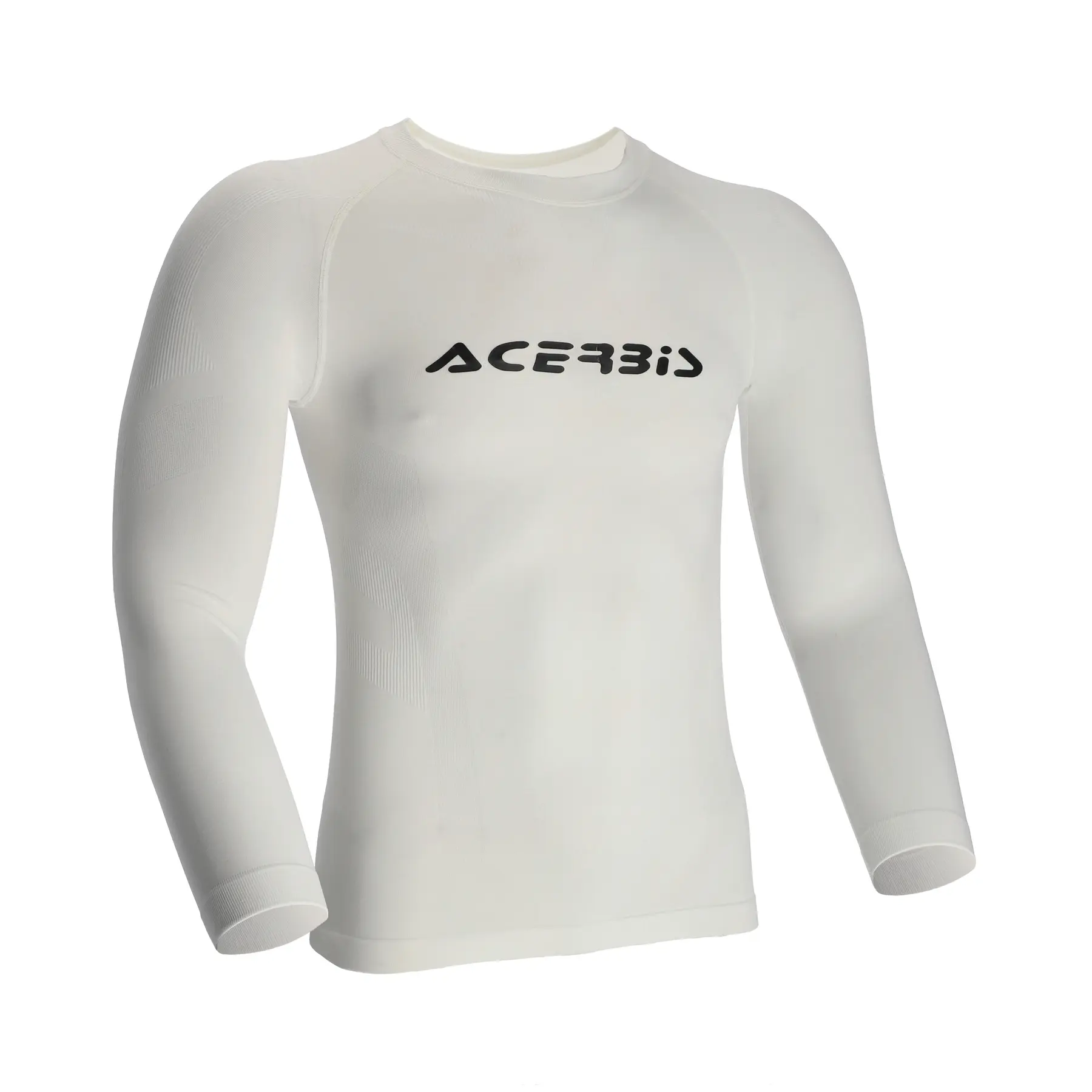T-shirt met lange mouwen voor kinderen Acerbis seamless