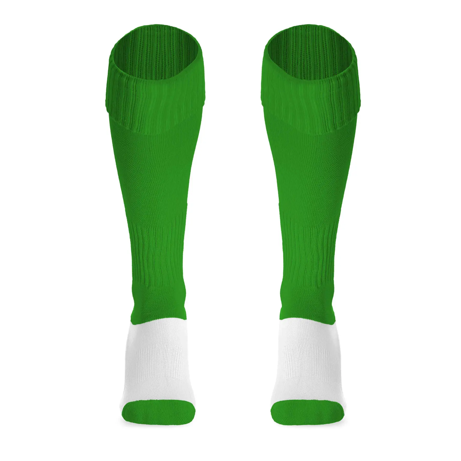 Paar Socken Atlantis - Vert - male - Size: 42/46