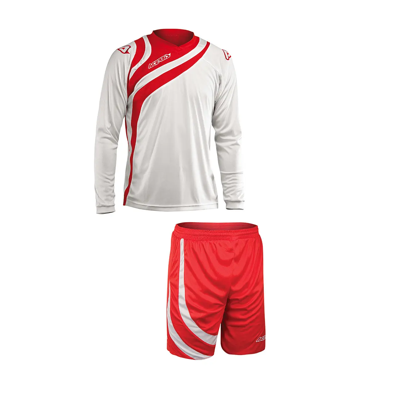 Trikot ML Shorts Acerbis Alkman