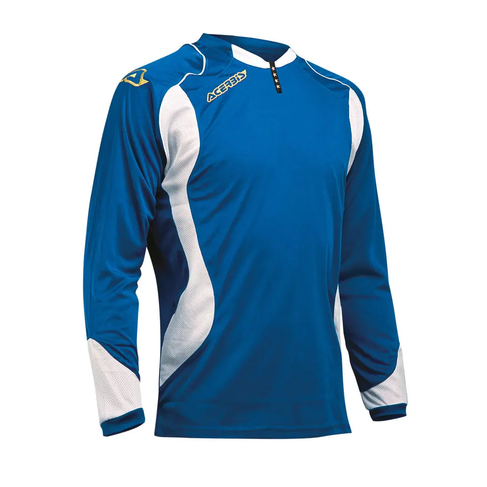Pullover 4 étoiles - Bleu - unisex - Size: S