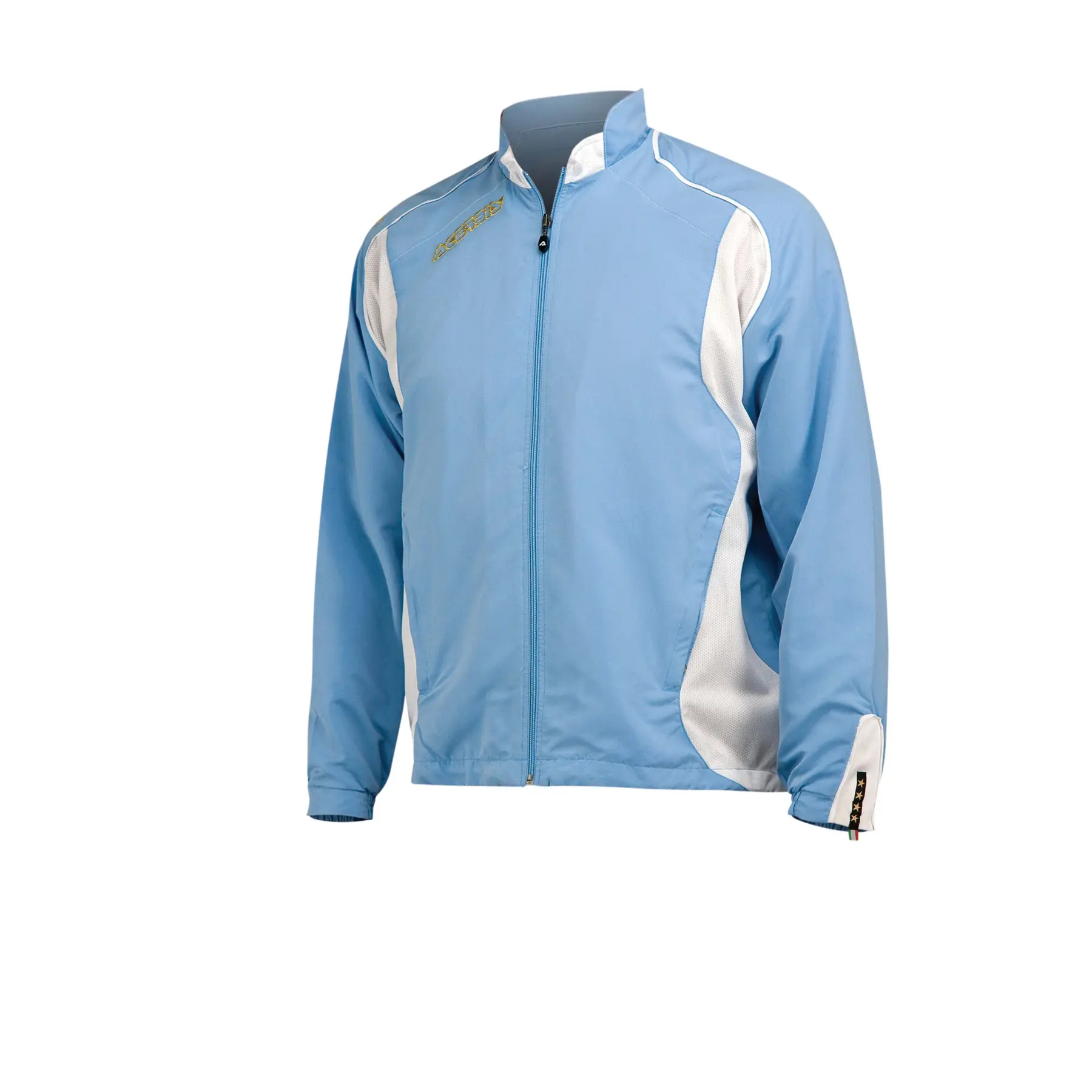 Trainingsjacke 4 étoiles - Bleu - unisex - Size: M