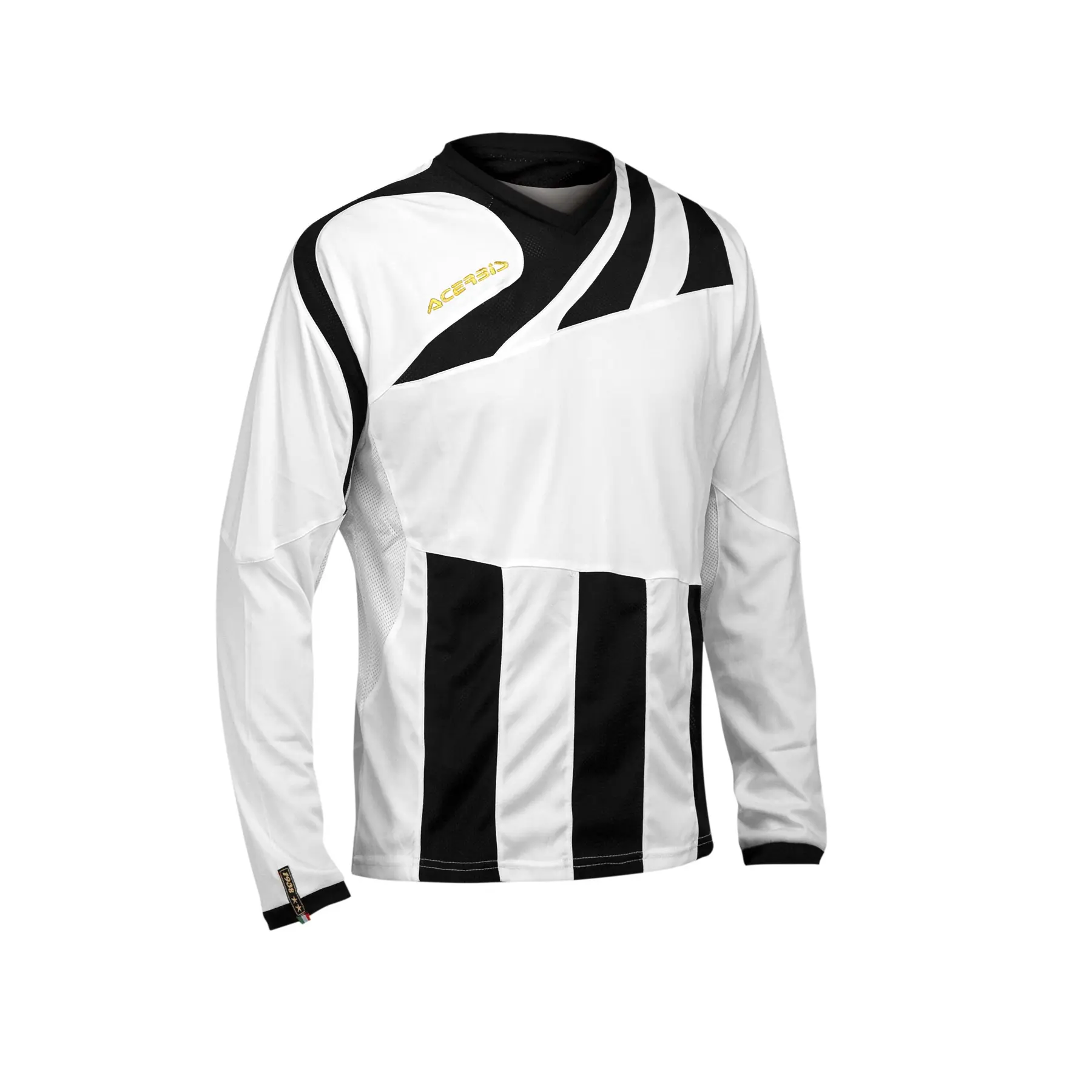 Kinder-Langarm-Trikot Acerbis Mira