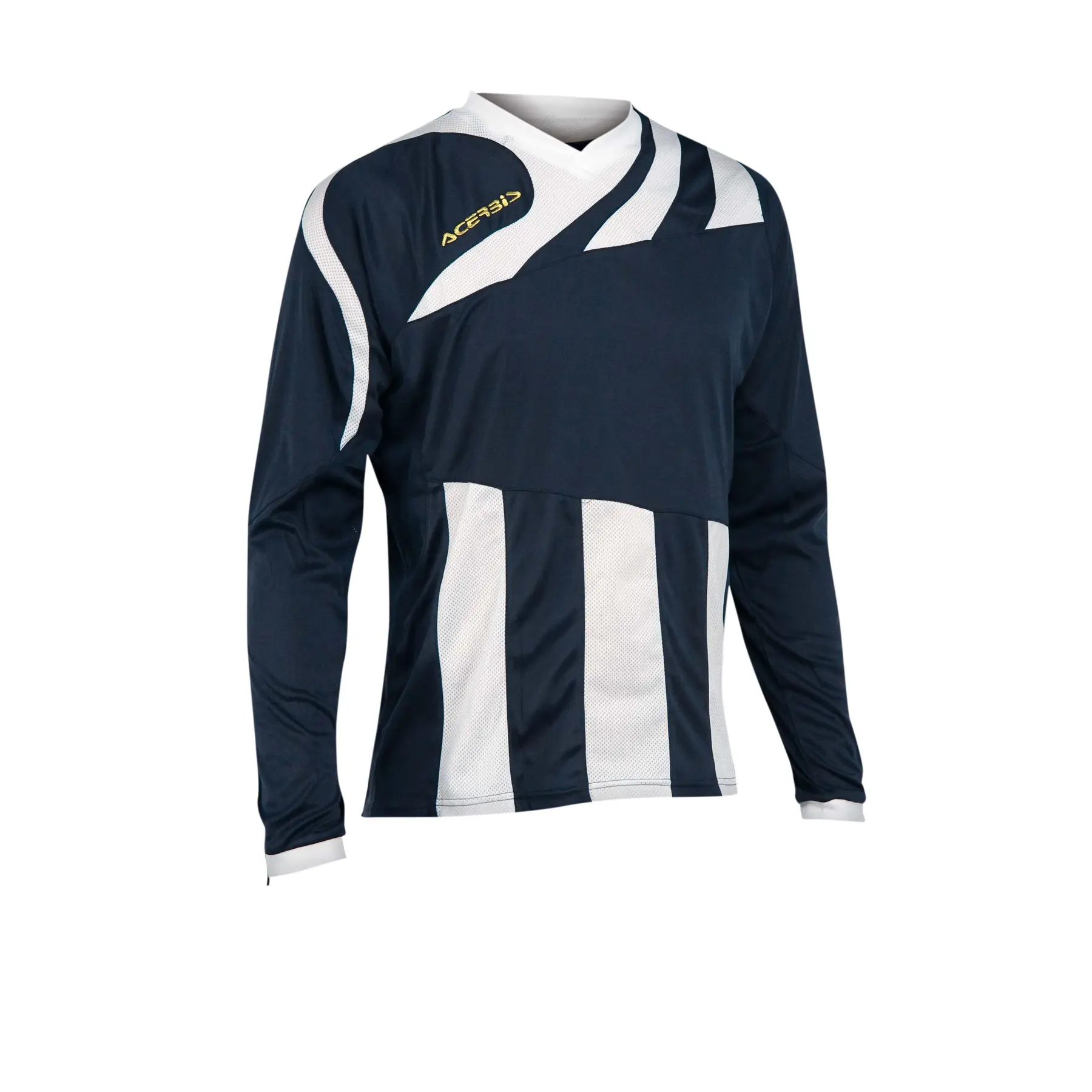 Kinder-Langarm-Trikot Acerbis Mira