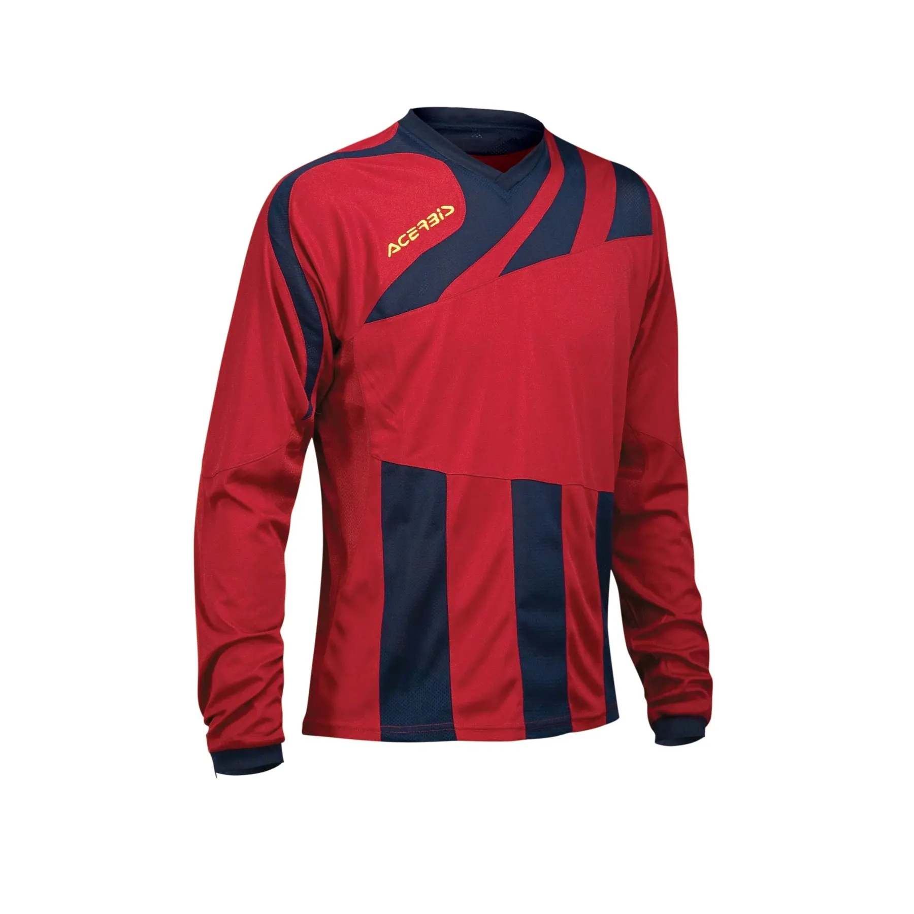 Kinder-Langarm-Trikot Acerbis Mira