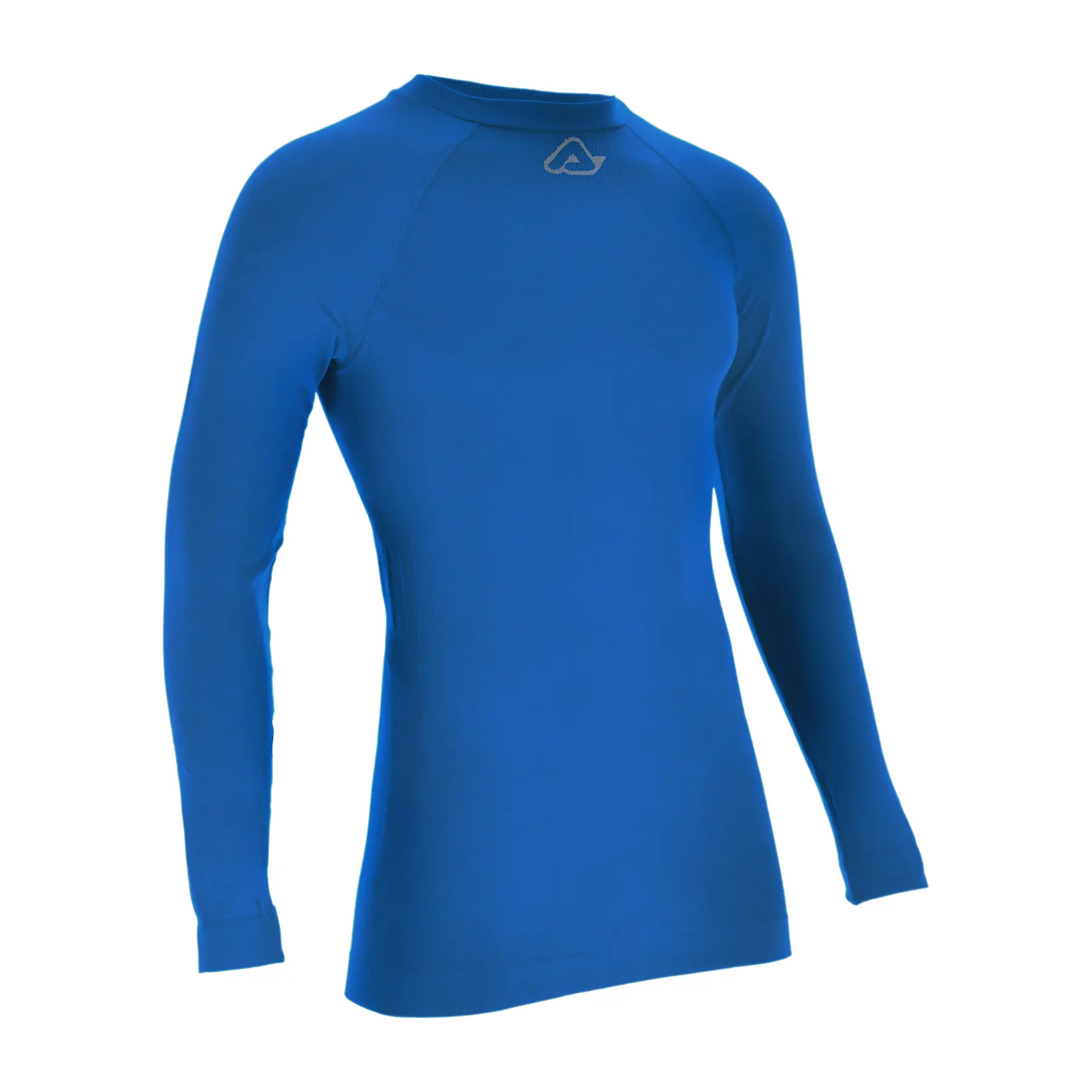 Kompressionstrikot Evo - Bleu - male - Size: L/XL