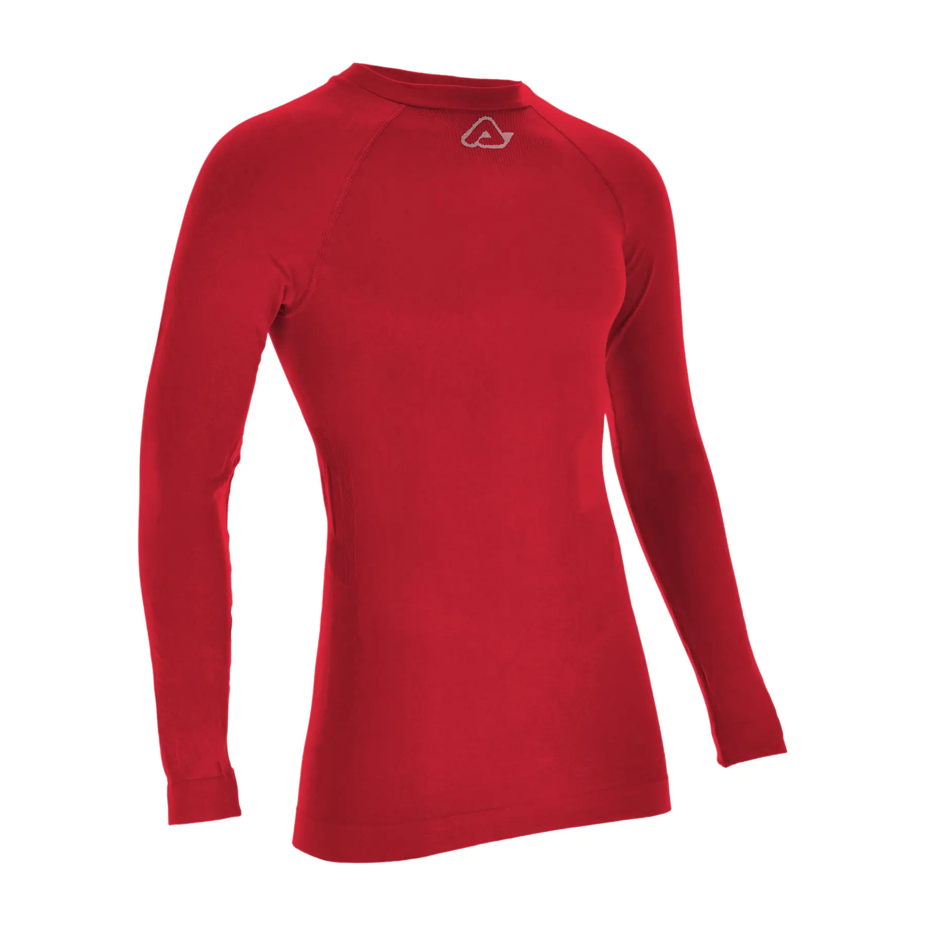 Kompressionstrikot Evo - Rouge - male - Size: L/XL