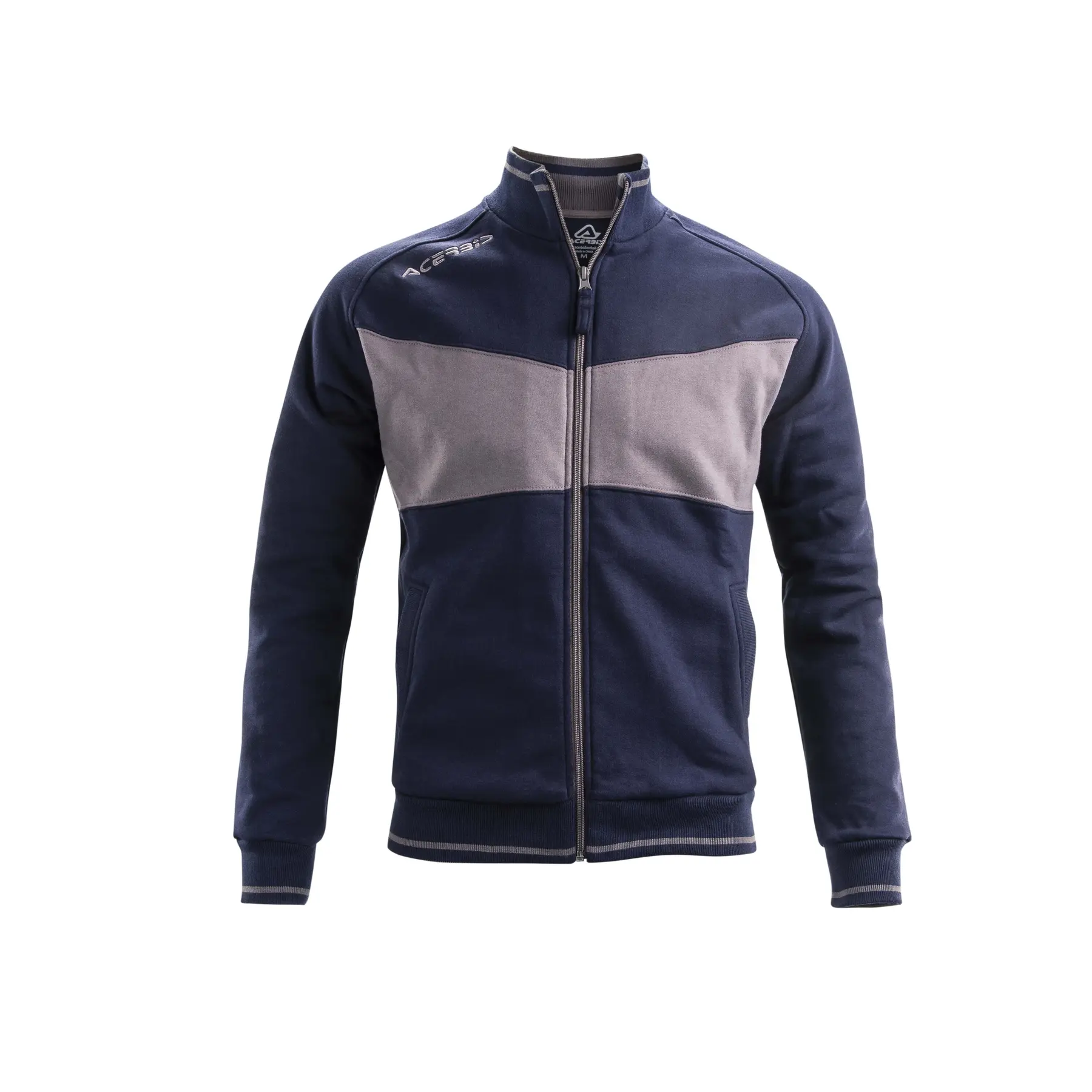 Kinderjacke mit Reißverschluss Acerbis Diadema