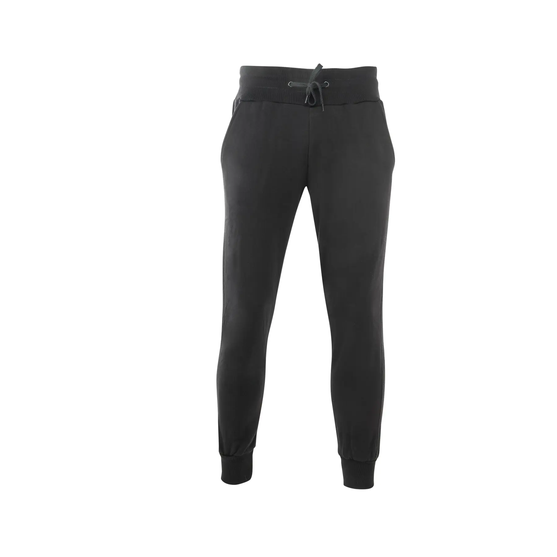Jogginghose für Kinder Diadema - Noir - male - Size: 7/8 ans
